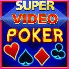 Super Video Poker screenshot