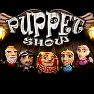 Puppet Show screenshot