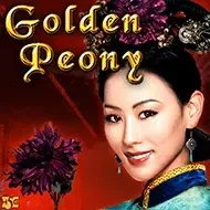 Golden PeonyHighfive