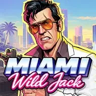 Miami Wild Jack screenshot