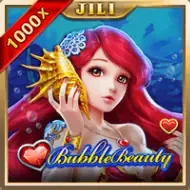 Bubble Beauty screenshot