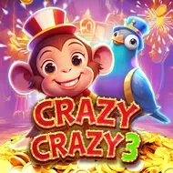 Crazy Crazy 3C screenshot
