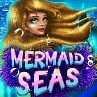 Mermaid Seas screenshot