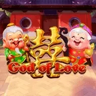 God of Love screenshot