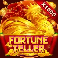 FORTUNE TELLER screenshot
