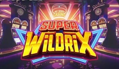 Super Wildrix