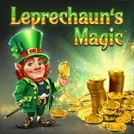 Leprechaun's MagicMaxwingaming