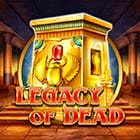 Legacy of Dead screenshot